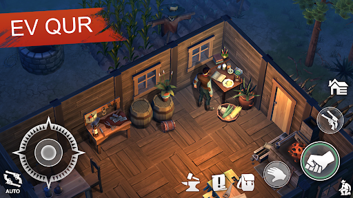 Westland Survival: Cowboy Game Westland Survival: Cowboy Game