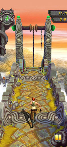 Temple Run 2: Endless Escape Temple Run 2: Endless Escape
