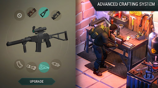 Last Day on Earth: Survival Last Day on Earth: Survival