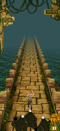 Temple Run Temple Run