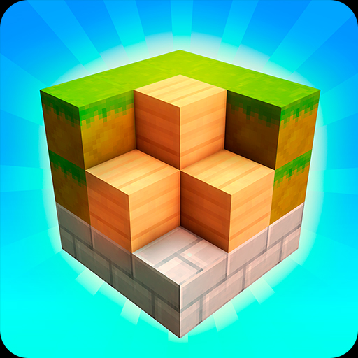Block Craft 3D:Building Game Block Craft 3D:Building Game