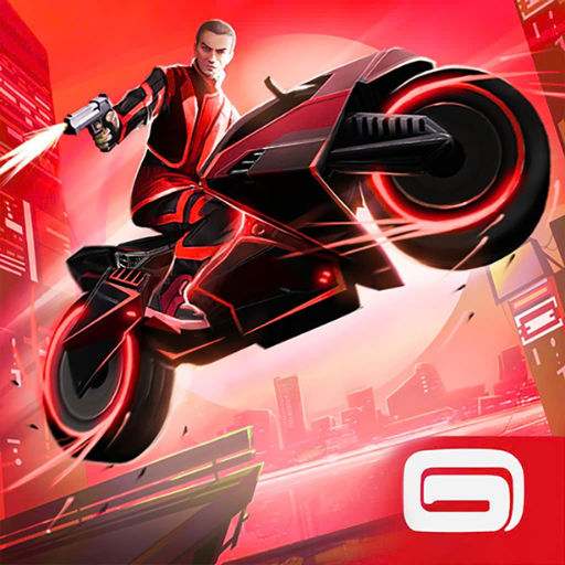 Gangstar Vegas: World of Crime Gangstar Vegas: World of Crime