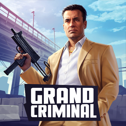 Grand Criminal Online: Sandbox Grand Criminal Online: Sandbox