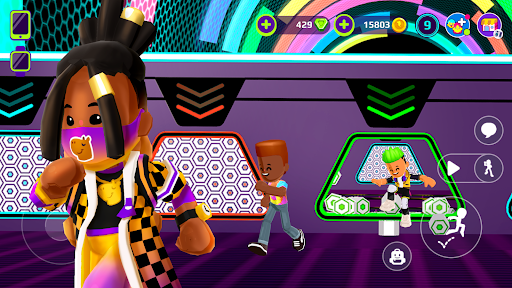 PK XD and Kuromi PK XD and Kuromi