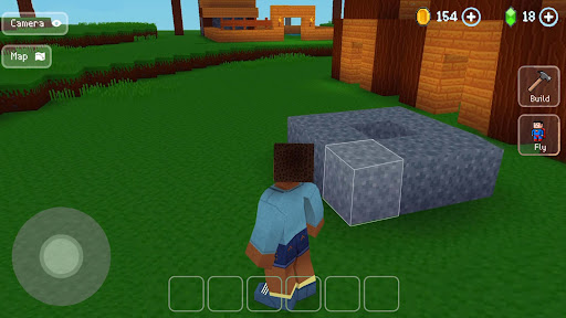 Block Craft 3D:Building Game Block Craft 3D:Building Game