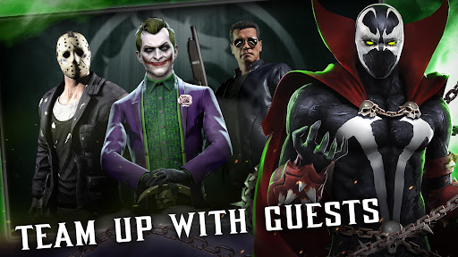 Mortal Kombat Mortal Kombat