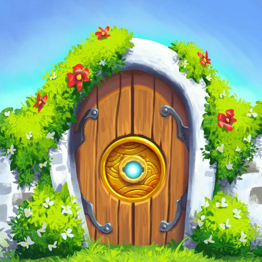 Lost Island: Blast Adventure Lost Island: Blast Adventure