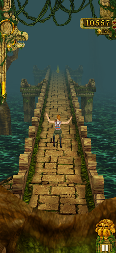 Temple Run Temple Run