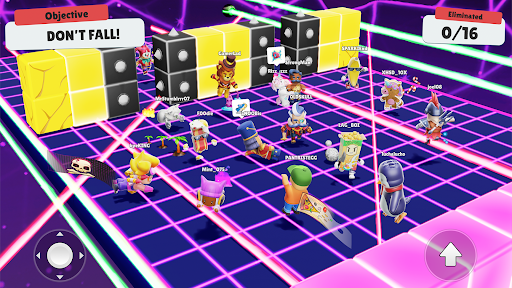 Stumble Guys Stumble Guys