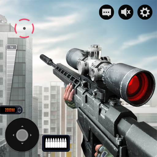 Sniper 3D:Gun Shooting Games Sniper 3D:Gun Shooting Games