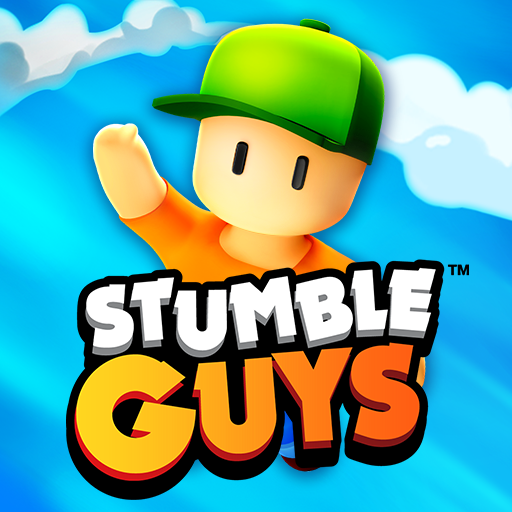 Stumble Guys Stumble Guys
