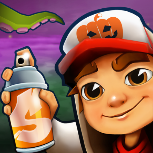 Subway Surfers Subway Surfers