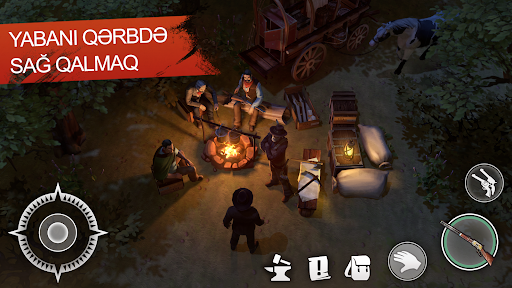 Westland Survival: Cowboy Game Westland Survival: Cowboy Game