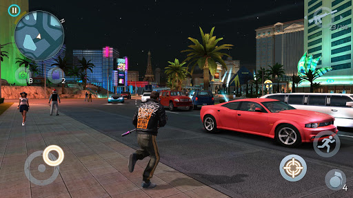 Gangstar Vegas: World of Crime Gangstar Vegas: World of Crime