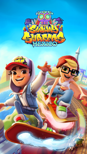 Subway Surfers Subway Surfers
