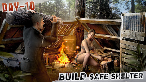 LOST in BLUE LOST in BLUE