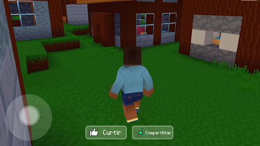 Block Craft 3D:Building Game Block Craft 3D:Building Game