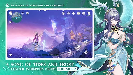 Genshin Impact Genshin Impact