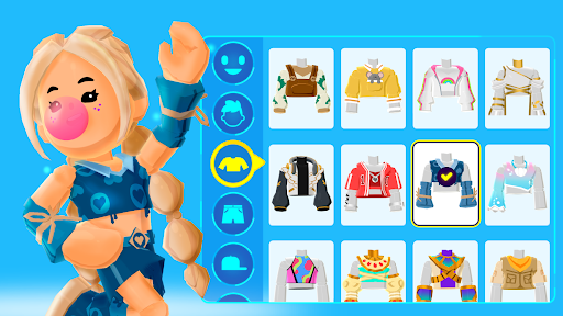 PK XD and Kuromi PK XD and Kuromi