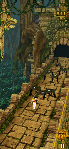 Temple Run Temple Run