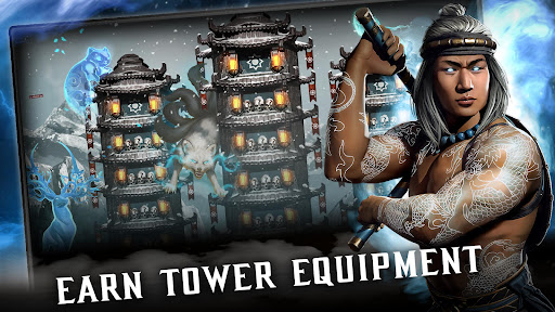 Mortal Kombat Mortal Kombat