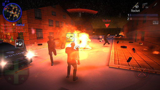 Payback 2 - The Battle Sandbox Payback 2 - The Battle Sandbox