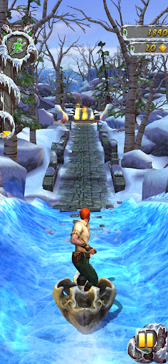 Temple Run 2: Endless Escape Temple Run 2: Endless Escape