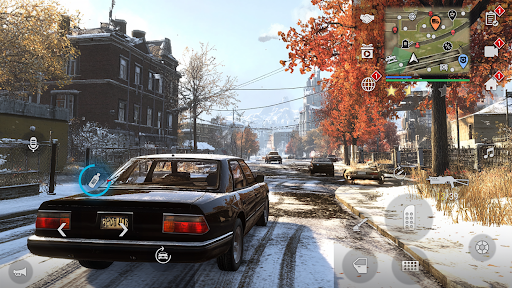 MadOut 2: Yarışlar və Maşınlar MadOut 2: Yarışlar və Maşınlar