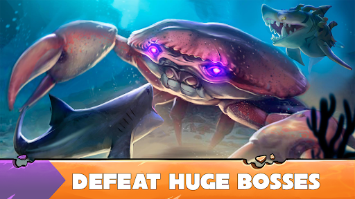 Hungry Shark Evolution Hungry Shark Evolution