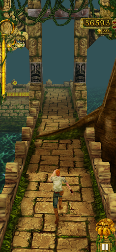 Temple Run Temple Run