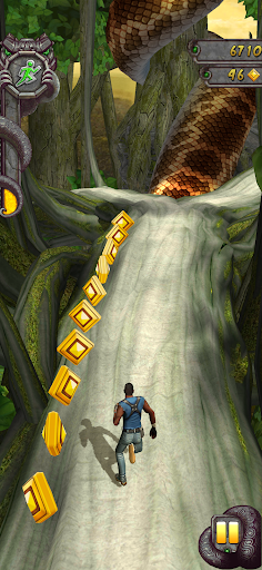 Temple Run 2: Endless Escape Temple Run 2: Endless Escape