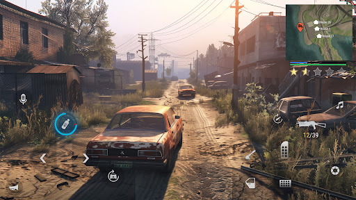 MadOut 2: Yarışlar və Maşınlar MadOut 2: Yarışlar və Maşınlar